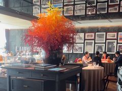 -秀儿四九城·新京菜(亚运村鸟巢店)