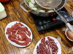 -阿欢牛肉店·火锅·粿条面