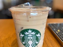 -星巴克(深圳佳宁娜友谊广场店)