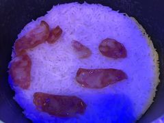 -米小姐肉蟹煲(万达店)