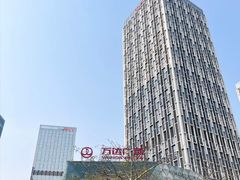 -万达广场(广州番禺店)