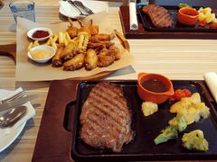 -必胜客(蜀山万象汇店)