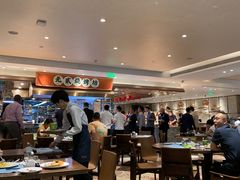 -广州天河希尔顿酒店