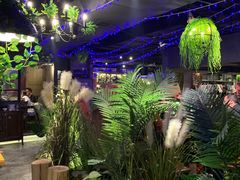 -别院里音乐餐酒吧(双流航空港店)