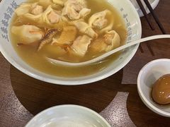 -王春春鸡汤饭(上海中海环宇城店)