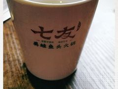 -七友美蛙鱼头火锅(坂田店)
