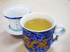 -迎扬春茶社(闻喜路店)