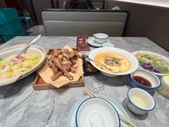 -1937青岛老味道·海肠捞饭·青岛菜(大鲍岛栈桥店)