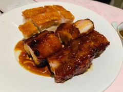 -誉八仙酒楼(静安大悦城店)