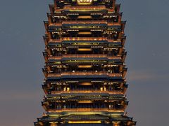 -淄博花灯齐彩城