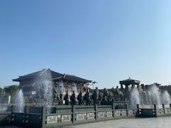 -中国汉城景区