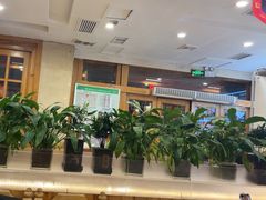 -大清花饺子(山庄店)