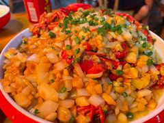 -不炭白烧烤(成都首店)