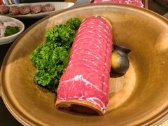 -廖掌柜·重庆鲜货火锅(上海首店)