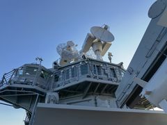 -泰达航母主题公园