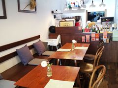 -AFS Cafe & Canteen(闽江二路店)