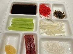 烤鸭伴侣-四季民福烤鸭店(东四十条店)