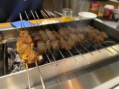-老白清真烧烤(锦州旗舰店)