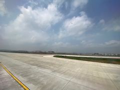 -贵阳龙洞堡国际机场-T2航站楼