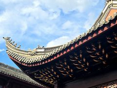 -宁波府城隍庙