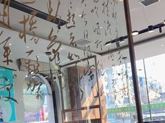 -江小渔鲜鱼火锅(西二道街店)