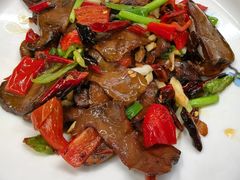 -龙姐私房菜(和顺古镇店)