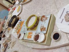 -沪华海鲜大酒楼(南汇店)
