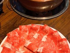 -鑫隆四季涮肉(香河店)