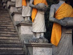 -西双版纳勐泐文化旅游区