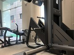 -mYSTEPS健身运动馆(古北店)
