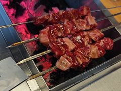 -正丰源大缸烧烤(人民路店)