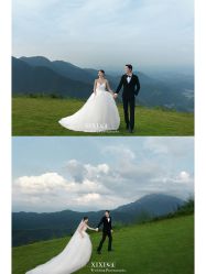 -茜茜公主婚纱摄影会馆