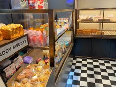 -爸爸糖吐司面包(悠唐购物中心店)
