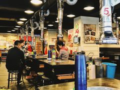 -新村食堂(明洞店 )