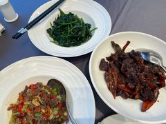 -永膳精致本味湘菜(麓谷店)