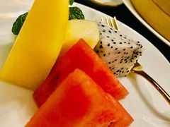 -上海苏宁宝丽嘉酒店·嘉府壹号中餐厅