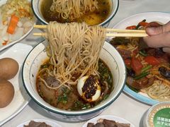 -清真·尖子尖牛肉面(王府井店)