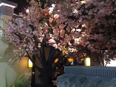 -绿茶餐厅(昌平悦荟店)