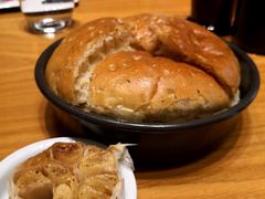 -君悦酒店·La Terrazza意合園·意式风味