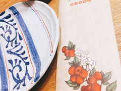 -山楂树融合菜餐厅