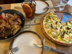 -玖壹咖啡(临河街店)