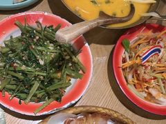 -迷你椰·泰式大排档(共康店)