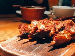 -阿里家·新疆烤肉酒場 by MIG