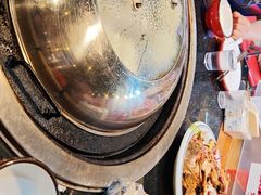 -刘淑芬·活鱼铁锅炖(北京首店)
