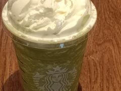 -星巴克(广州百信广场东区店)