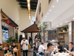 -壹零捌道·北京烤鸭(车公庄店)
