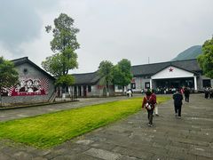 -816工程景区