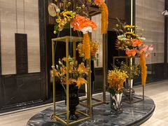 -瑞吉吧 The St·Regis Bar(长沙瑞吉酒店)
