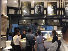 -托斯卡纳烘焙意大利餐厅(五天地店)