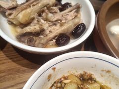 -八碗湘长沙市井菜(坡子街店)